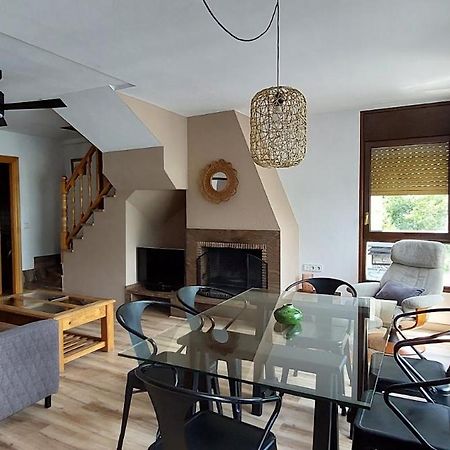 Pleta De Escaldes 6.1 Apartment Andorra la Vella Bagian luar foto