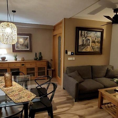 Pleta De Escaldes 6.1 Apartment Andorra la Vella Bagian luar foto