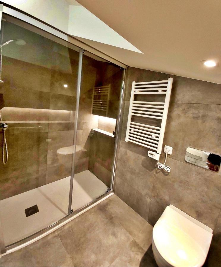 Pleta De Escaldes 6.1 Apartment Andorra la Vella Bagian luar foto
