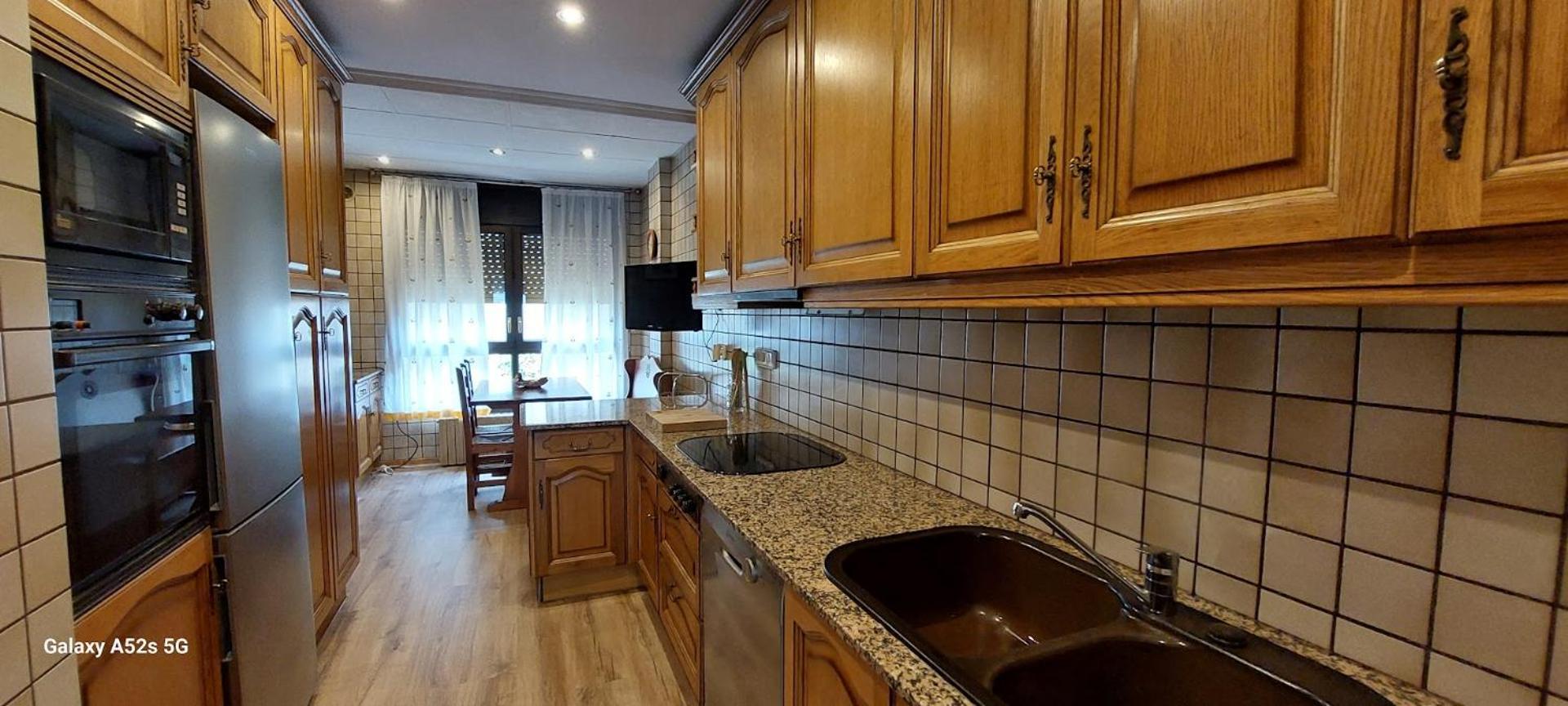 Pleta De Escaldes 6.1 Apartment Andorra la Vella Bagian luar foto